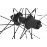 Колесо заднее SHIMANO WH-MT501-B 27.5 BOOST (148/12) EWHMT501REBD7