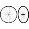 Комплект колес SHIMANO MT-500, переднее и заднее QR-R 173мм, 27,5