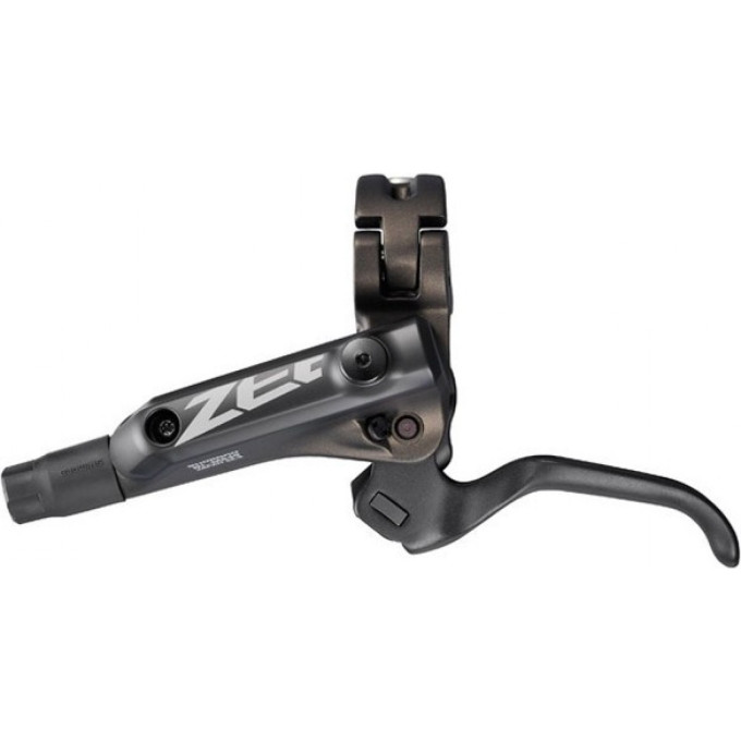 Тормозная ручка SHIMANO ZEE M640-B, левая, для гидравлического дискового тормоза IBLM640BL